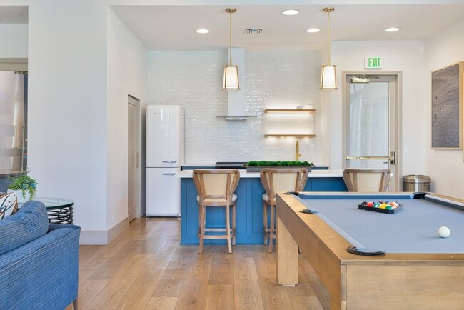 Alize Apartment Homes