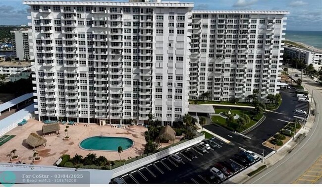 Photo - 405 N Ocean Blvd Condo Unit 207