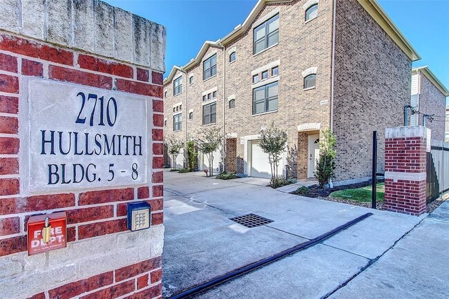 Photo - 2710 Hullsmith Dr Condominio Unidad 803