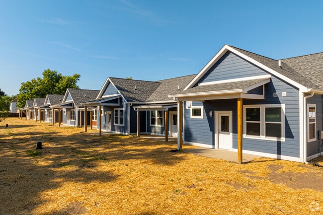 River Valley Apartments