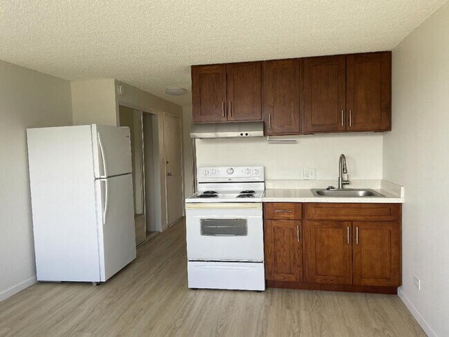 Photo - ALOHALANI 1/1/1 sec, view, amens Unidad APT 1704