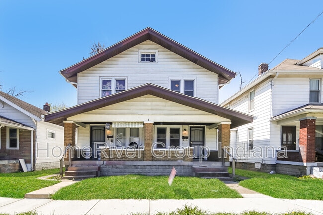 Building Photo - 40 N Euclid Ave Rental