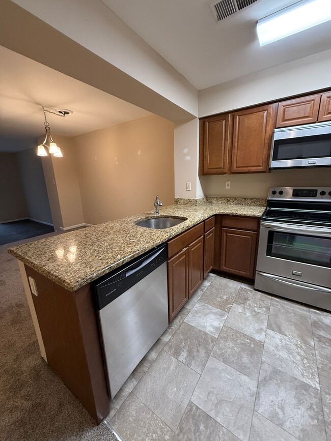 Photo - Spacious 3 Bedroom Condo- Olney, MD