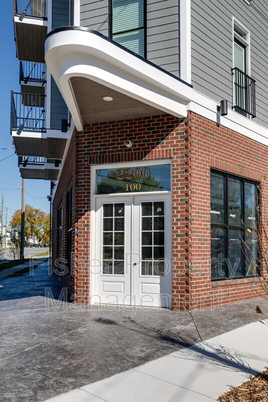 Photo - 2200 Carrington St Unidad 300