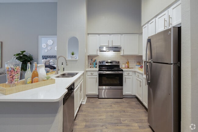 Interior Photo