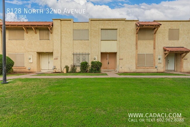 Photo - 8128 N 32nd Ave