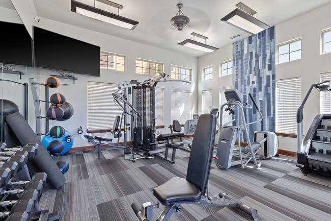 Tuscany Ranch Apartments