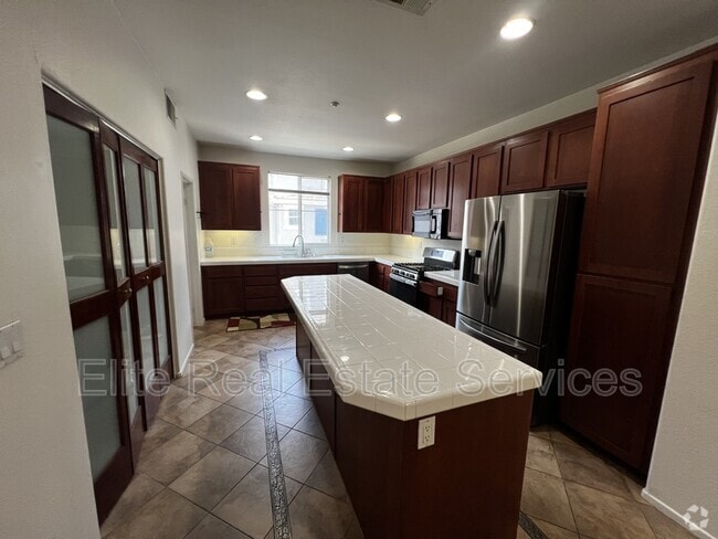 Building Photo - 1563 Hackberry Pl Rental