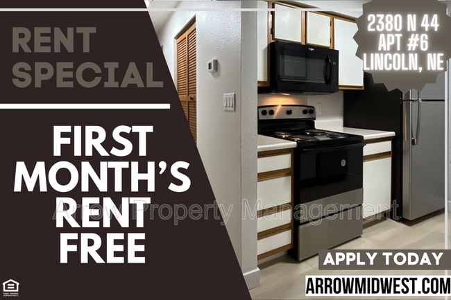 Building Photo - 2380 N 44th St Unit 6