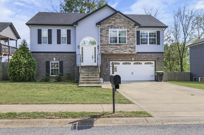 Photo - 2588 Hattington Dr Casa
