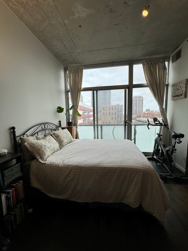 Photo - 1620 S Michigan Ave Unit 613