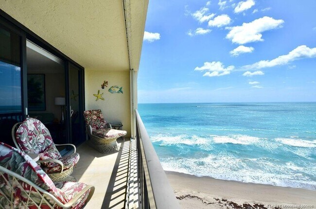 Photo - 9550 S Ocean Dr Unit 1709