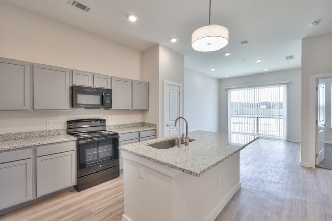 The Heights at 8721