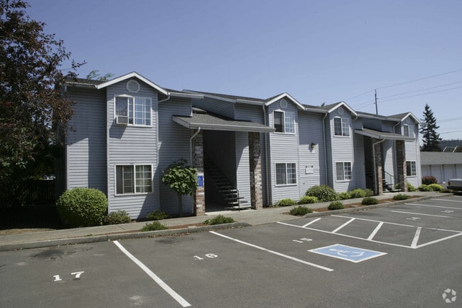 Sunshine Meadows Apartments