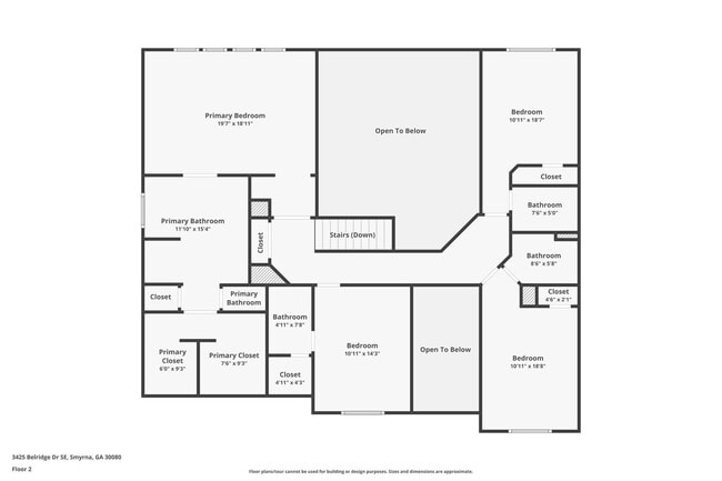 Photo - 5BR / 5BA Executive Home in Devonshire Court | 3,600 Sq Ft | Walk to Park and Pool