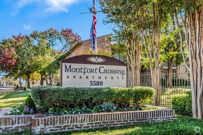 Building Photo - Montfort Crossing Rental