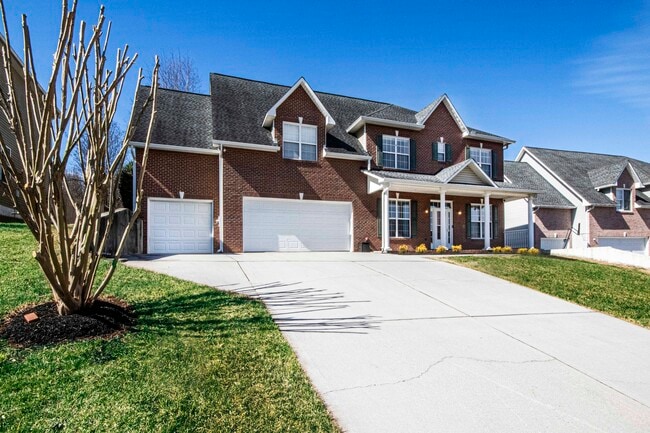 Building Photo - 1223 Walnut Branch Ln