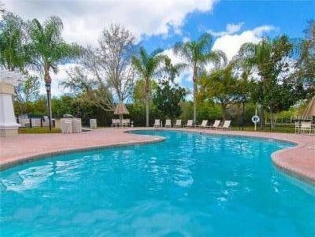 Clubhouse Pool - 5110 Northridge Rd Unit 302