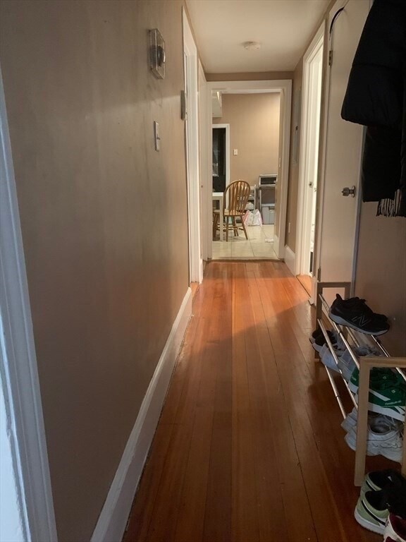 Photo - 16 Fisher Ave Apartments Unit 2