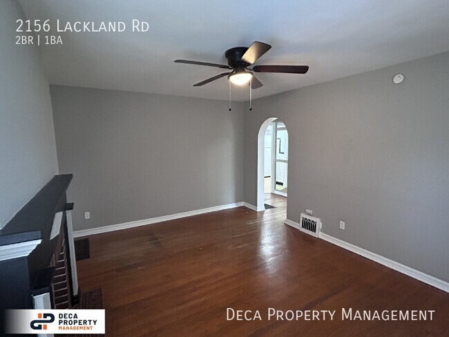Photo - 2156 Lackland Rd