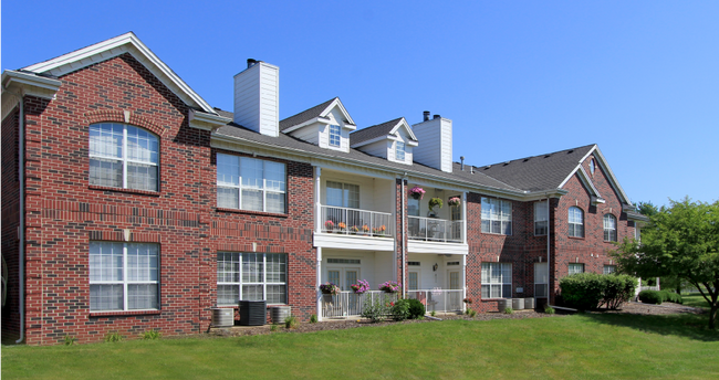 SaddleBrook Apartments
