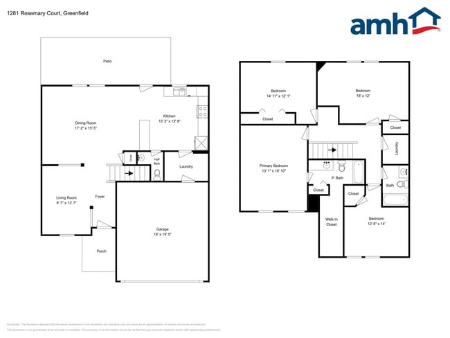 Photo - 1281 Rosemary Ct