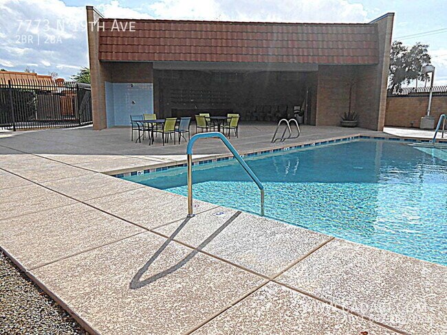 Photo - 7773 N 19th Ave