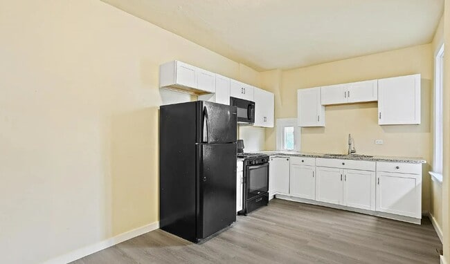Photo - Coming Soon! Bright 4 Bedroom, 1 Bath Home...