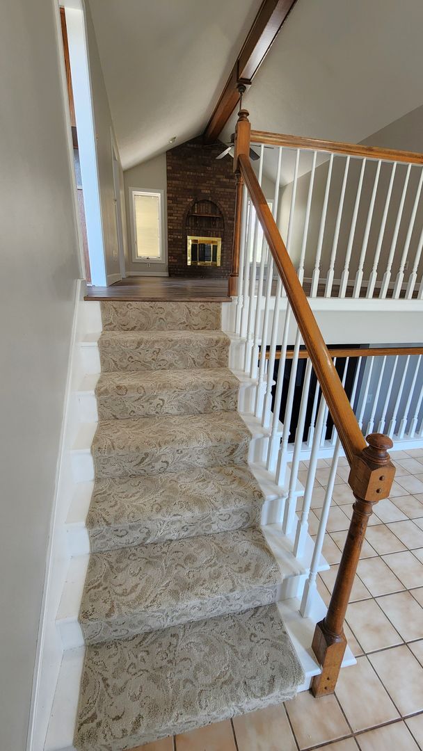 Photo - Lake Sherwood Executive 4BR, 3BTH home in Washburn Rural Schools!