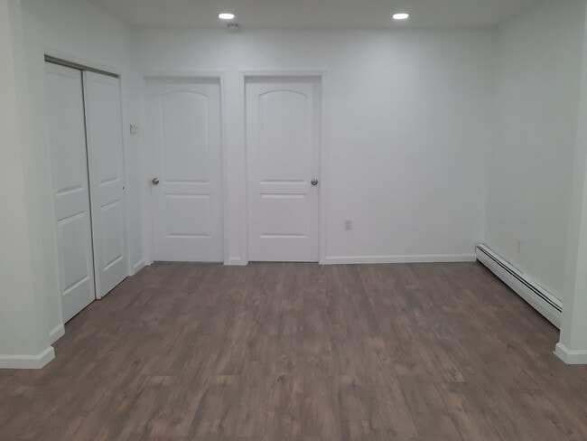 Living room - 1205 Bergenline Ave Unit 3