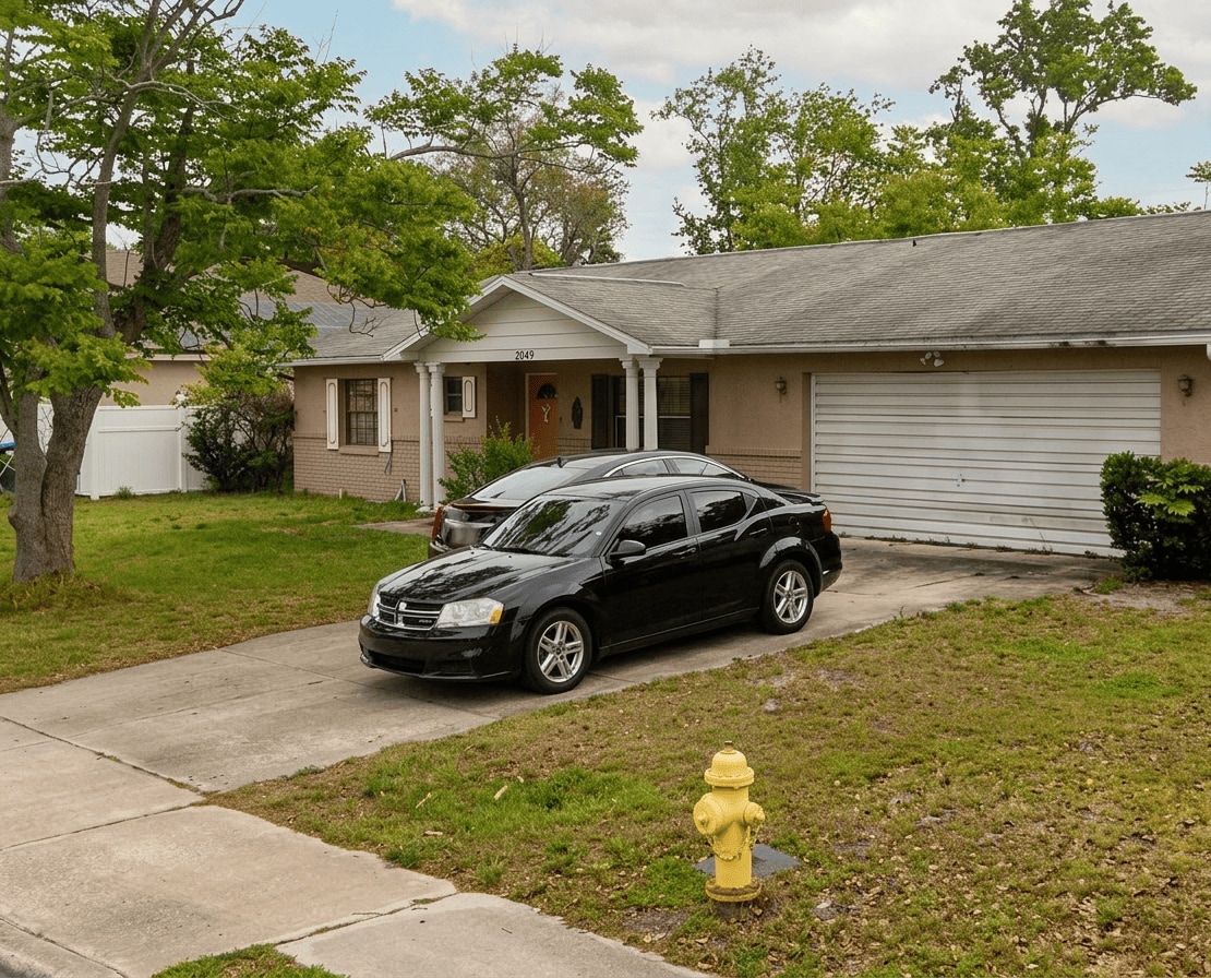 Photo - 2049 N Normandy Blvd