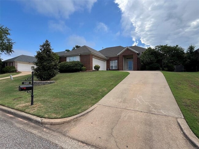 Photo - 2486 Chancellor Ridge Rd