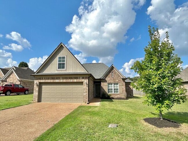 Now Leasing a 4 bedroom 2 bath home in Maywood