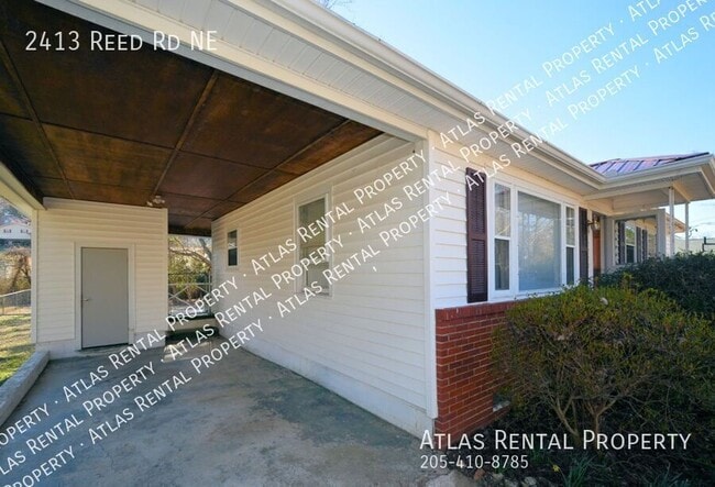 Photo - 2413 Reed Rd NE