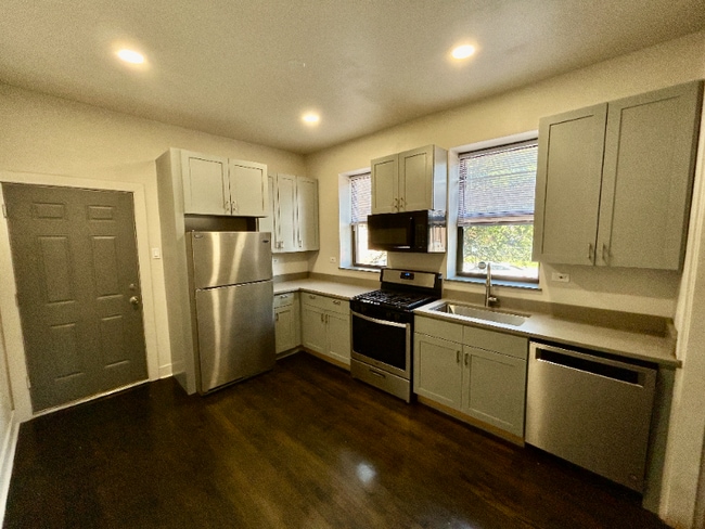 Photo - 3400 W Evergreen Ave Unidad 1F