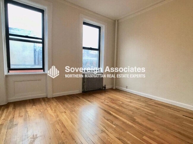 Building Photo - 405 W 49th St Rental
