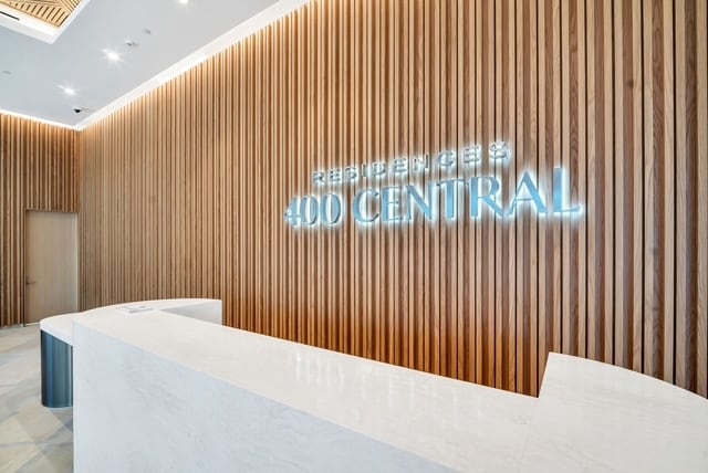 Photo - 400 Central Ave