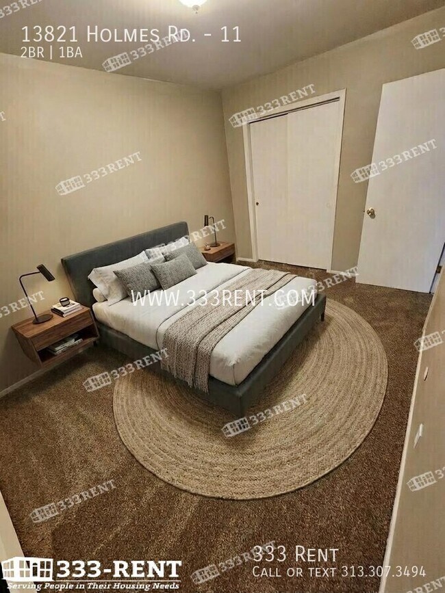 Photo - 13821 Holmes Rd Unit 11