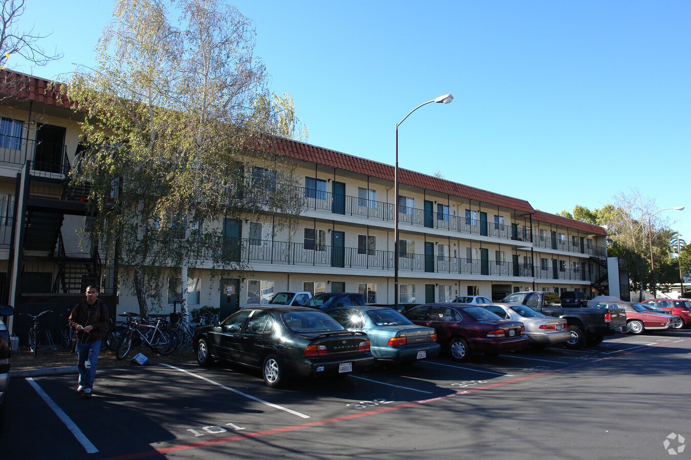 Photo - Foothill Hacienda Apartments