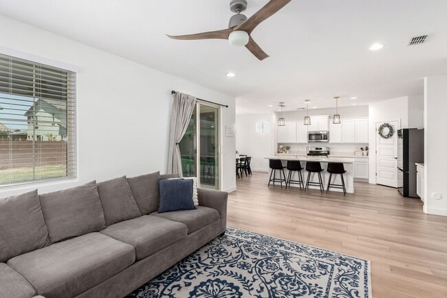 Photo - Almost new home!