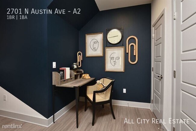 Photo - 2701 N Austin Ave Unidad A2