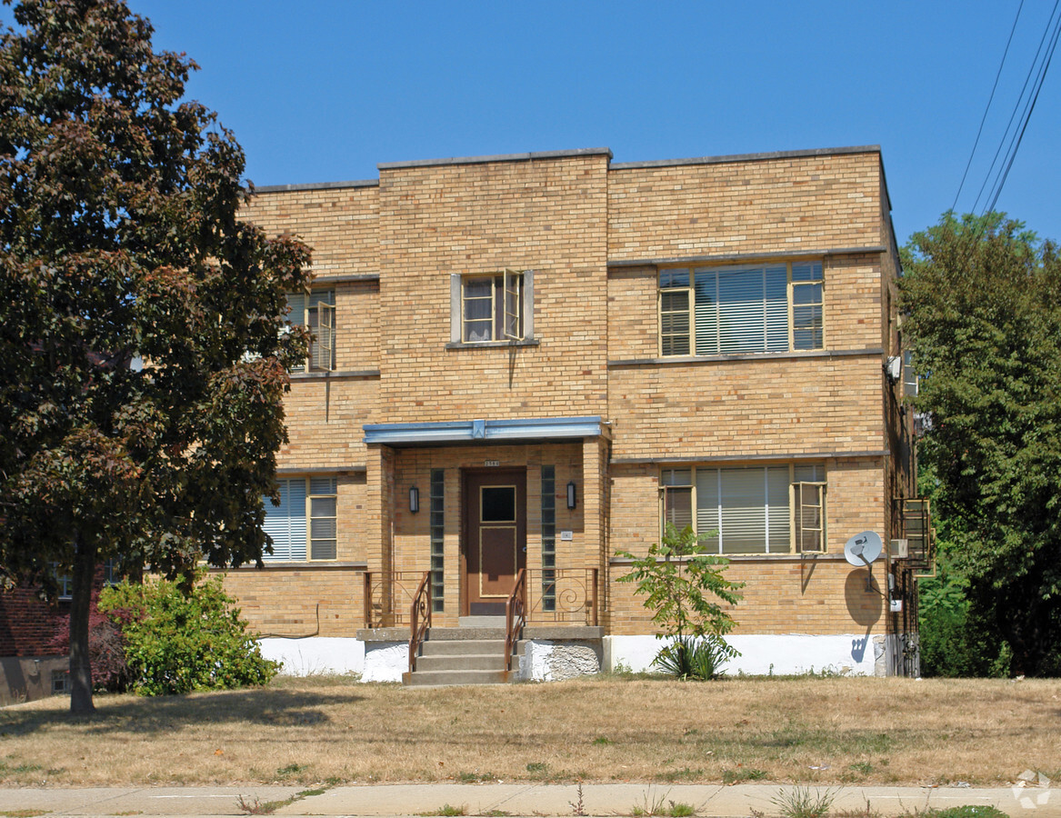 Westwood Northern Quad Apartments - Westwood Northern Quad Apartments