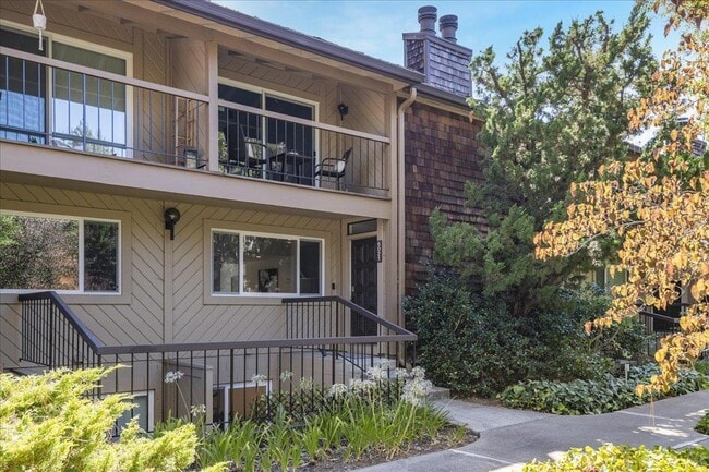Photo - 6021 Calle De Felice Townhome