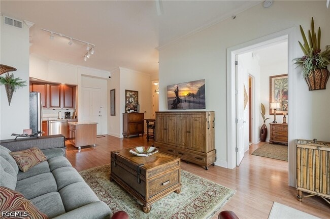 Photo - 2825 Palm Beach Blvd Unit 703