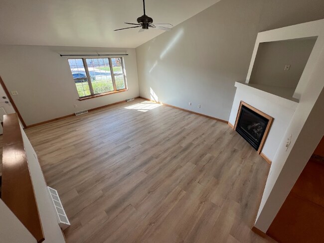 Photo - 1235 Trailside Terrace Townhome