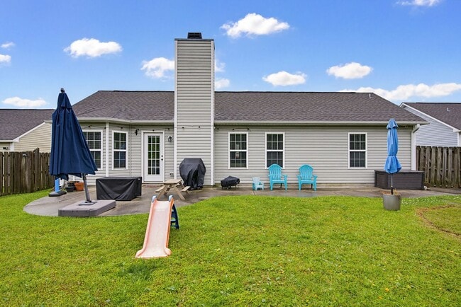 Photo - Beautiful home in The Neighborhoods of Holly Ridge