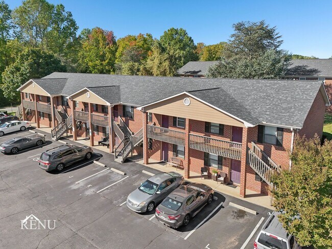 Briarcliffe Apartments