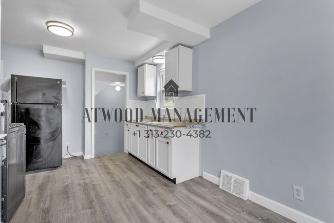 Photo - This beautifully updated 3-bedroom, 1-bath single-family home is ready for move-in!