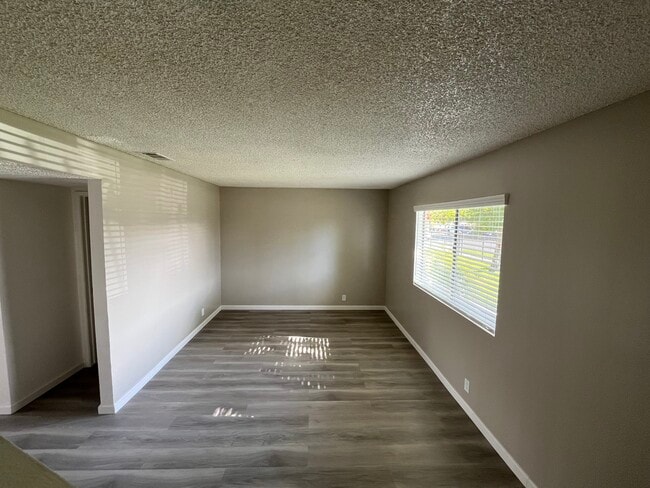 Mountain View Townhomes