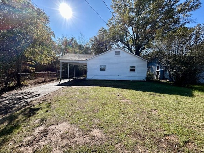 Beautiful Family Starter Home - Beautiful Family Starter Home